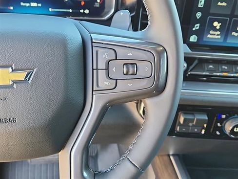 New 2026 Chevrolet Silverado 1500 High Country w/ Technology Package AWD/4WD image 12