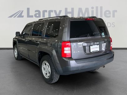 Used 2017 Jeep Patriot Sport w/ Power Value Group