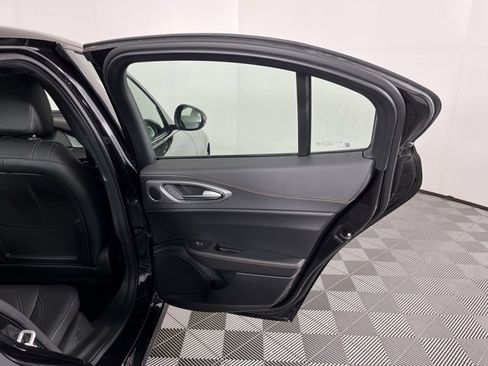 Used 2025 Alfa Romeo Giulia AWD w/ Driving Assist Package image 46