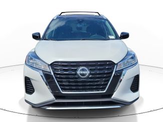 Used 2024 Nissan Kicks SV w/ Exterior Package FWD video 2
