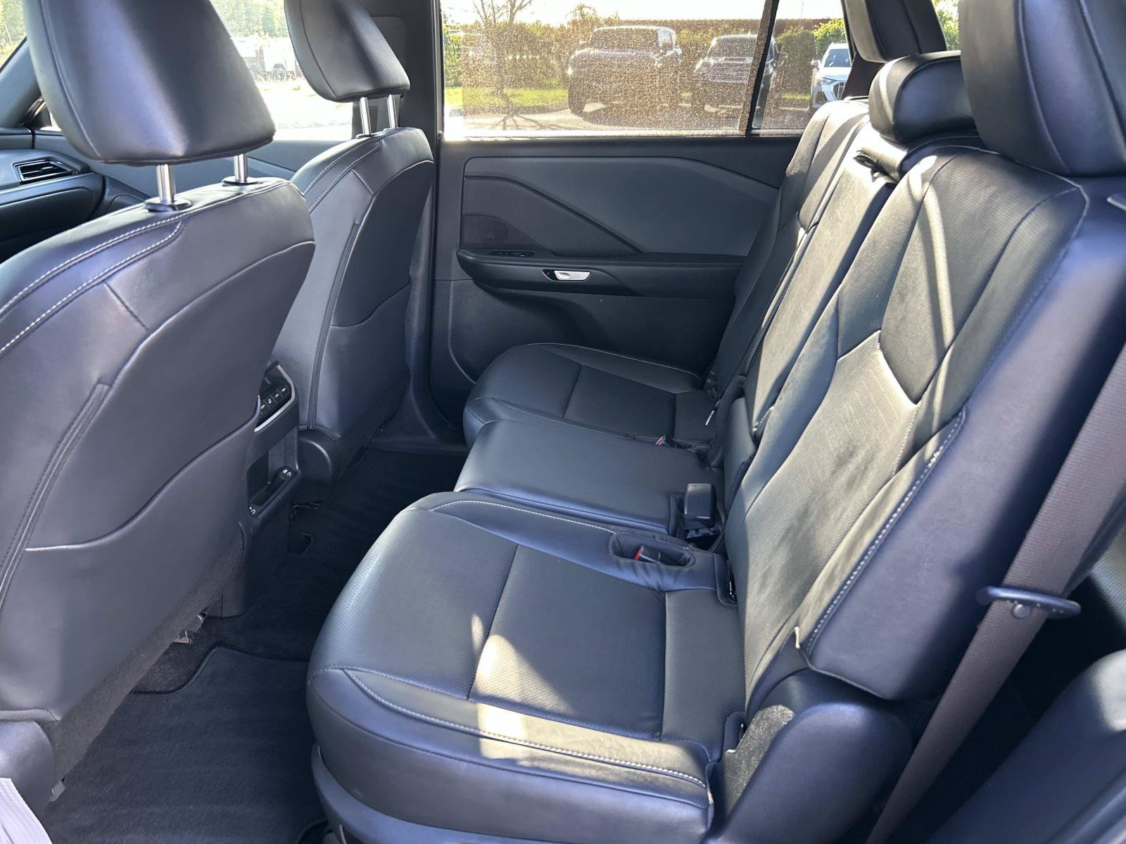 Used 2026 Lexus TX 350 FWD w/ Convenience Package image 25