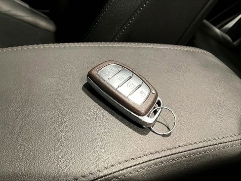 Used 2019 Hyundai Tucson Ultimate image 34