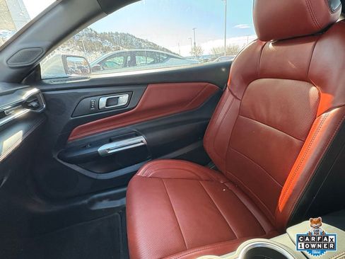 Certified 2024 Ford Mustang GT Premium image 15