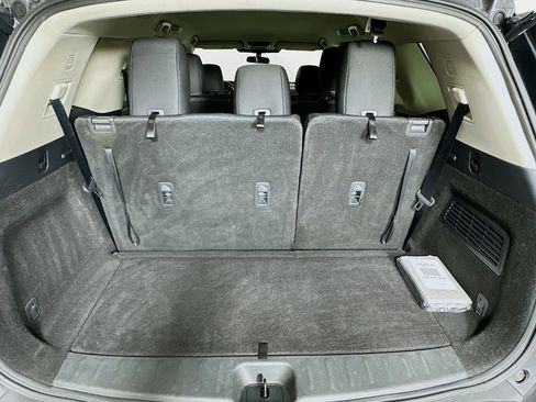 Used 2024 Nissan Pathfinder SV image 29