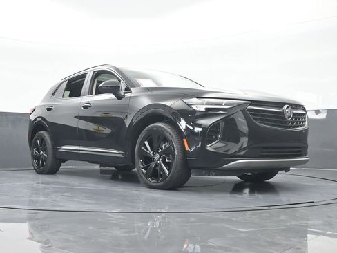 Used 2023 Buick Envision Essence w/ Technology Package I image 68