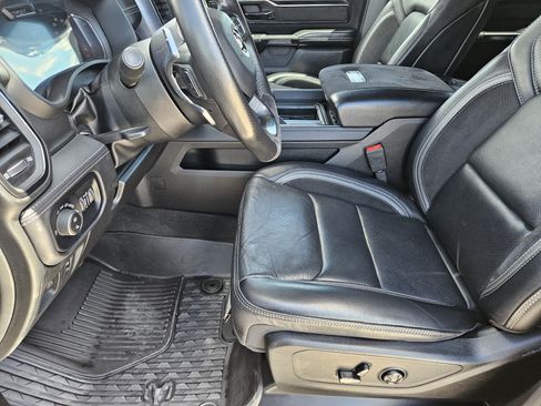Used 2023 RAM 1500 TRX w/ TRX Level 2 Equipment Group AWD/4WD image 13