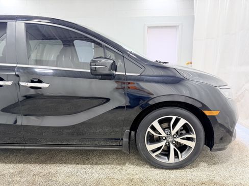 Used 2022 Honda Odyssey Touring image 8