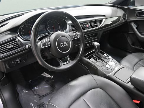 Used 2018 Audi A6 3.0T Premium AWD/4WD image 10
