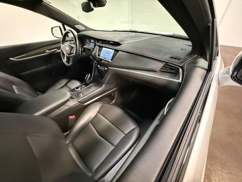 Used 2024 Cadillac XT5 Sportv AWD/4WD image 60