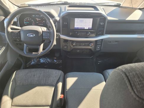 Used 2023 Ford F150 XLT image 13