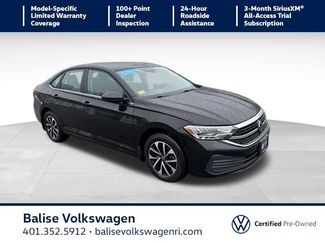 Certified 2023 Volkswagen Jetta S w/ IQ.Drive Package 360° Tour