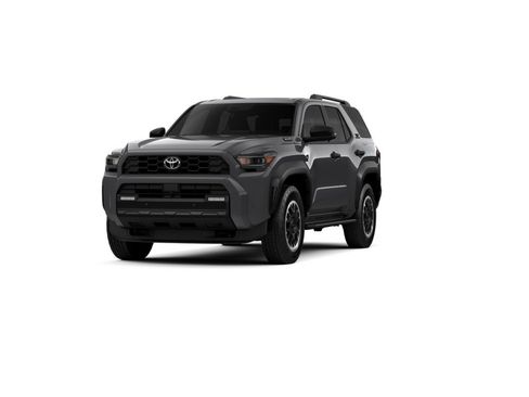 New 2026 Toyota 4Runner TRD Off-Road Premium image 18