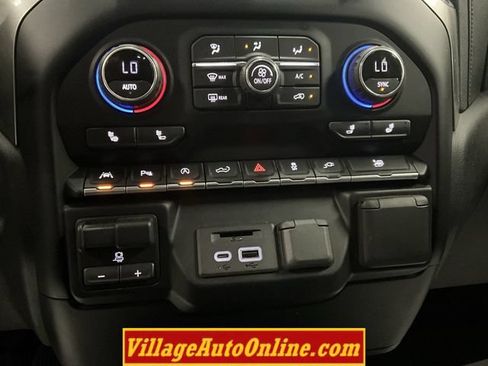 Used 2021 Chevrolet Silverado 1500 LT w/ Safety Package II AWD/4WD image 23