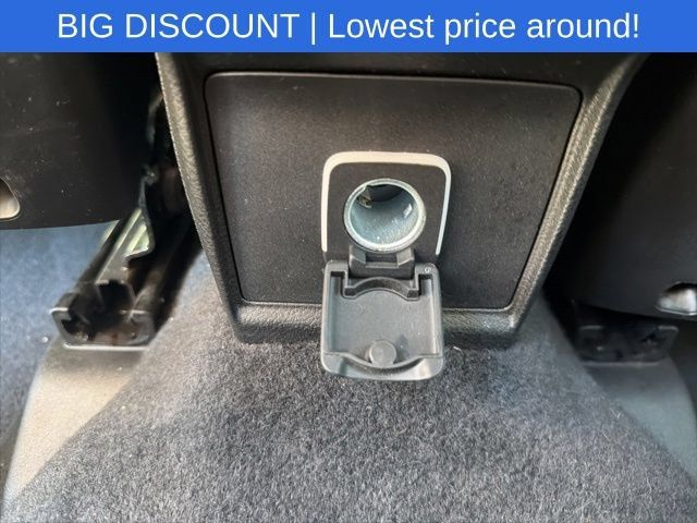 Used 2023 Jeep Compass Latitude AWD/4WD image 21