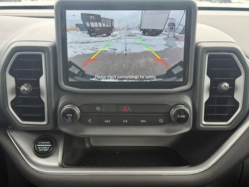 Certified 2022 Ford Bronco Sport Big Bend w/ Convenience Package image 21