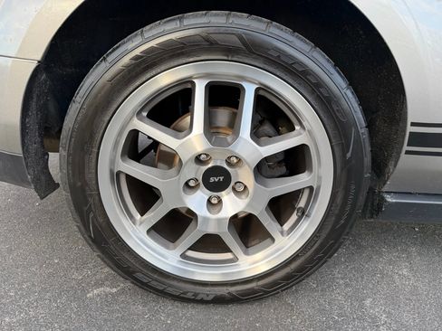 Used 2008 Ford Mustang Shelby GT500 image 32