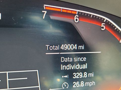 Used 2021 BMW X3 sDrive30i w/ M Sport Package image 29