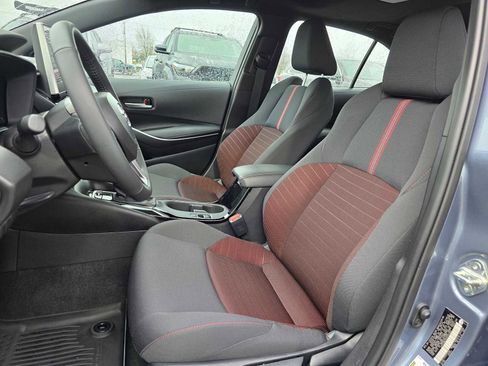 Certified 2025 Toyota Corolla SE image 23