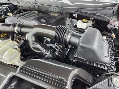Used 2021 Ford F150 XLT w/ Equipment Group 302A High AWD/4WD image 18