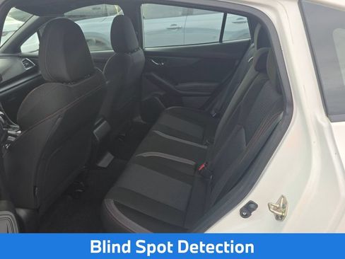 Used 2017 Subaru Impreza 2.0i Sport AWD/4WD image 9