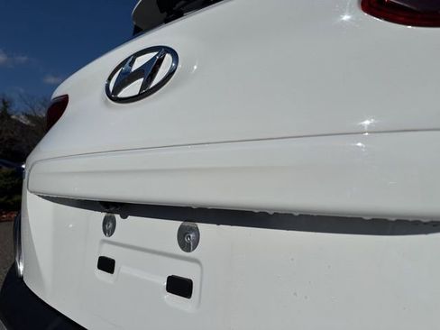 Certified 2023 Hyundai Kona SEL w/ Cargo Package image 11