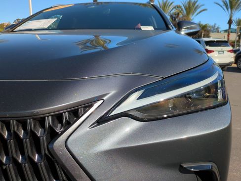 Certified 2024 Lexus NX 350 AWD image 10