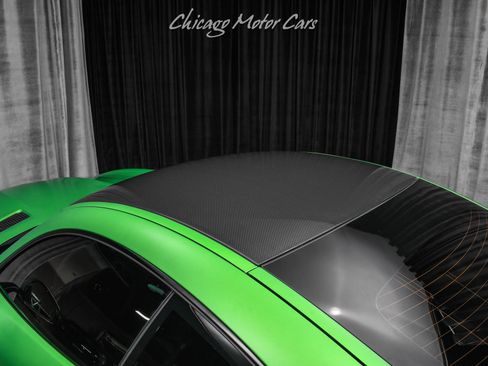 Used 2018 Mercedes-Benz AMG GT R image 30