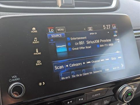 Used 2020 Honda CR-V EX-L image 14