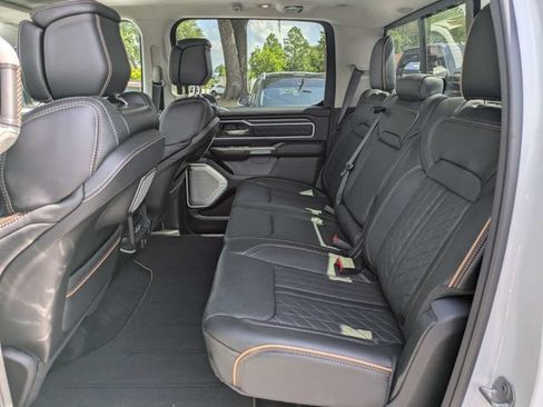 Used 2026 RAM 1500 Tungsten AWD/4WD image 15