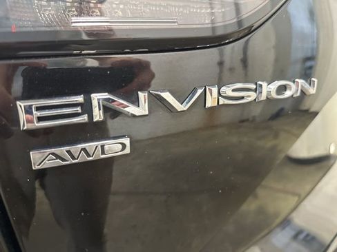 Used 2023 Buick Envision Essence w/ Technology Package I image 34