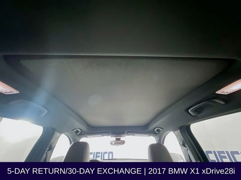 Used 2017 BMW X1 xDrive28i image 38