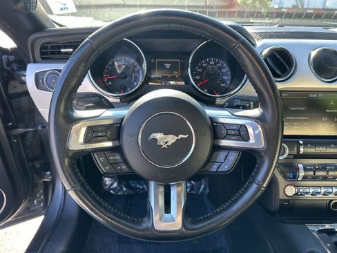 Used 2015 Ford Mustang GT Premium w/ Equipment Group 401A image 15