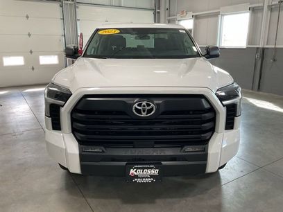 Used 2023 Toyota Tundra SR5 w/ SR5 Convenience Package