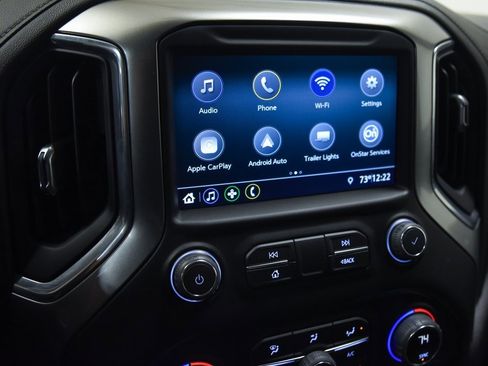 Used 2022 Chevrolet Silverado 2500 LT w/ All Star Edition image 7