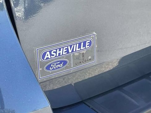 Certified 2020 Ford Explorer ST w/ Premium Technology Package AWD/4WD image 10