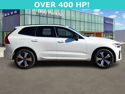 Used 2023 Volvo XC60 T8 Plus