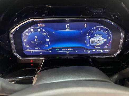 Certified 2025 Chevrolet Silverado 2500 LT w/ Convenience Package image 23