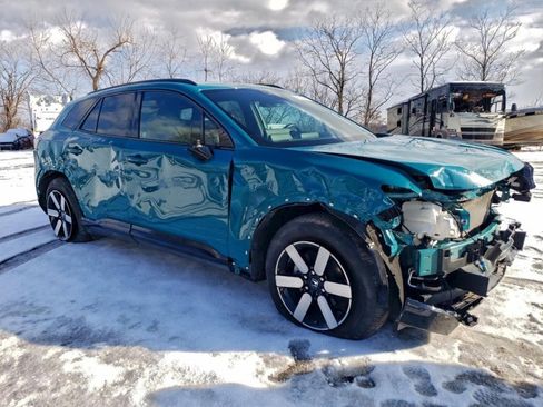 Used 2024 Honda Prologue Touring image 1