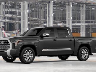 New 2026 Toyota Tundra 1794 Edition AWD/4WD video 2