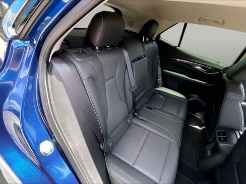 Used 2023 Buick Envision Essence FWD image 18