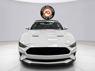 Used 2022 Ford Mustang Premium video 2