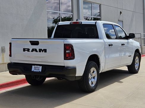 New 2026 RAM 1500 Tradesman RWD image 3