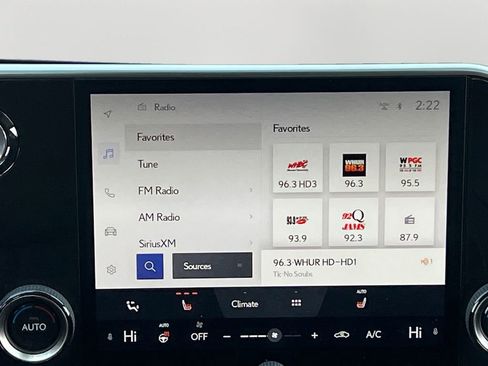 Used 2022 Lexus NX 350 AWD w/ Cold Area Package image 19