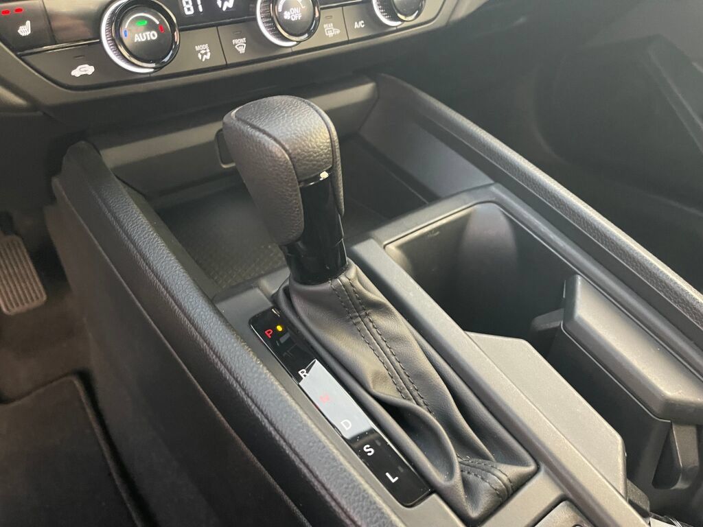 Used 2024 Honda Accord EX image 14