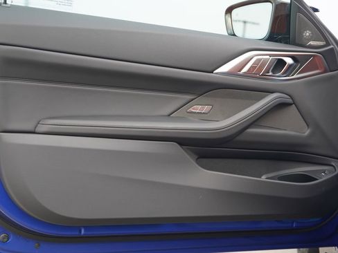 New 2026 BMW M4 xDrive Competition w/ M Driver's Package image 9