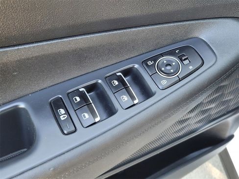 Used 2023 Hyundai Santa Fe SEL image 16