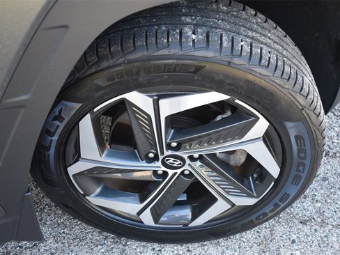 Used 2022 Hyundai Tucson SEL w/ Convenience Package image 14