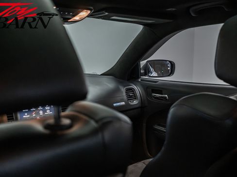 Used 2020 Dodge Charger SRT Hellcat w/ Harman/Kardon Audio Group image 48