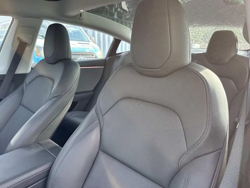 Used 2025 Tesla Model 3 Long Range RWD image 25