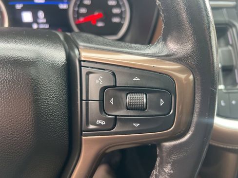 Used 2021 Chevrolet Suburban High Country AWD/4WD image 63